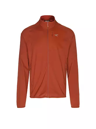ARCTERYX | Herren Fleecejacke Delta | 
